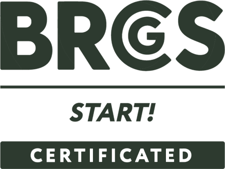 BRCGS_CERT_START!_LOGO